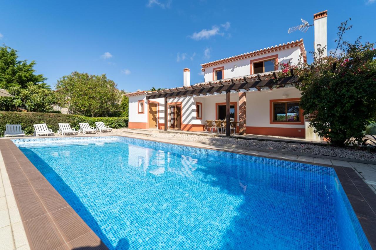 Oasis Villa Aljezur